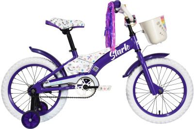 STARK Tanuki 16 Girl 2023