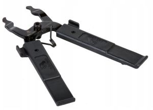 Съемник BIKE HAND YC-335ST для снятия/установки замка цепи