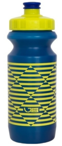 Фляга Green Cycle STRIPES 0,6
