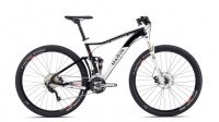 Marin Rift Zone XC7 29 2014