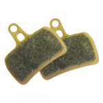 Тормозные колодки Clarks VX826С полимерные HOPE MONO MINI 3-451