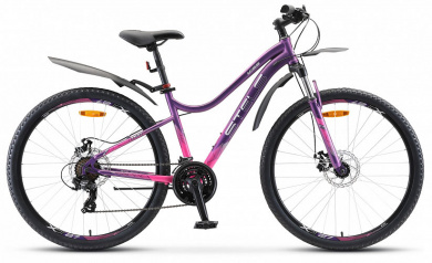 STELS Miss 7100 MD 27.5 2022