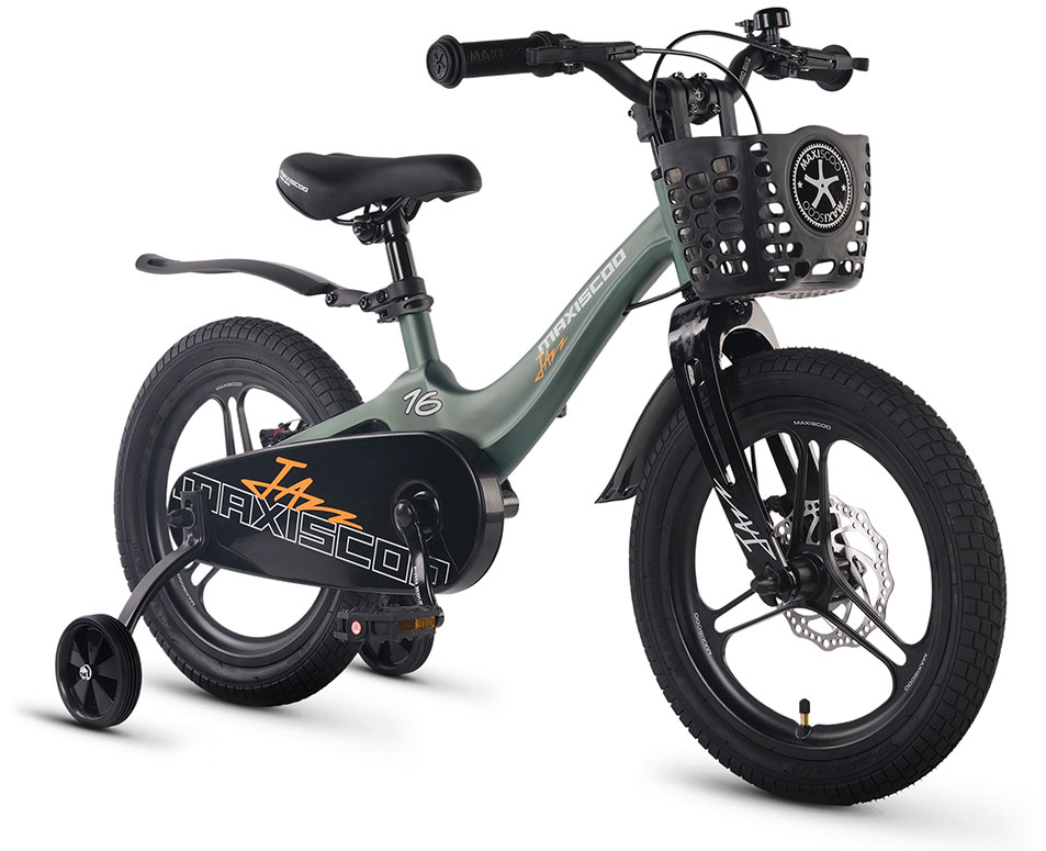 MAXISCOO Jazz Pro 16 2026