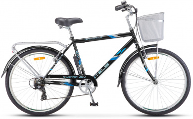 STELS Navigator 250 Gent 2022