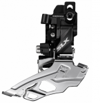 Переключатель передний SHIMANO SLX M676 IFDM676X Direct mount