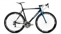 Marin Stelvio Pro Dura-Ace DI2 2014