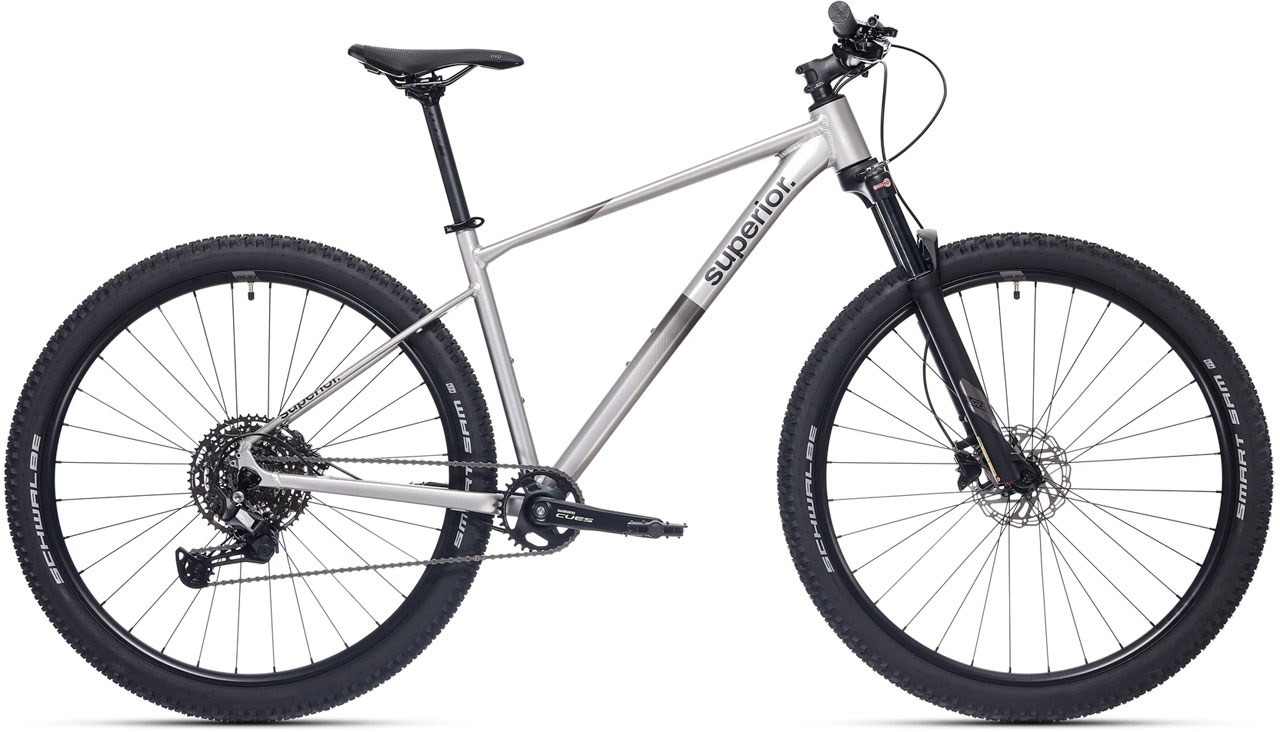 SUPERIOR XC 6.5 29 2026