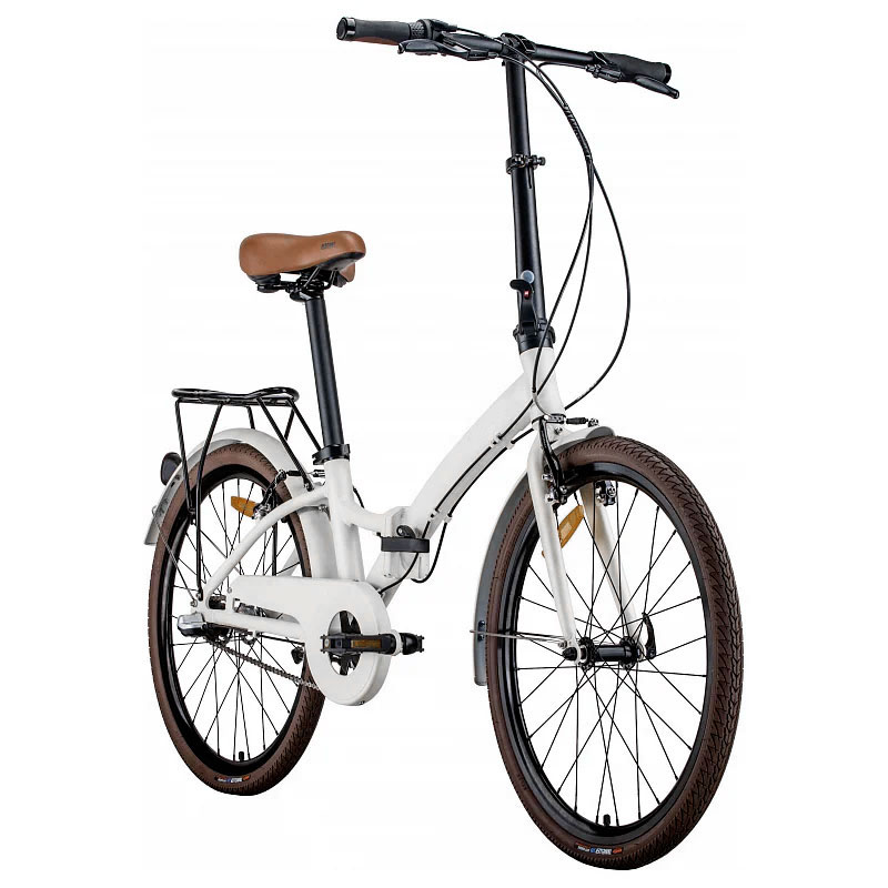 VELODRIVE Foldable 24