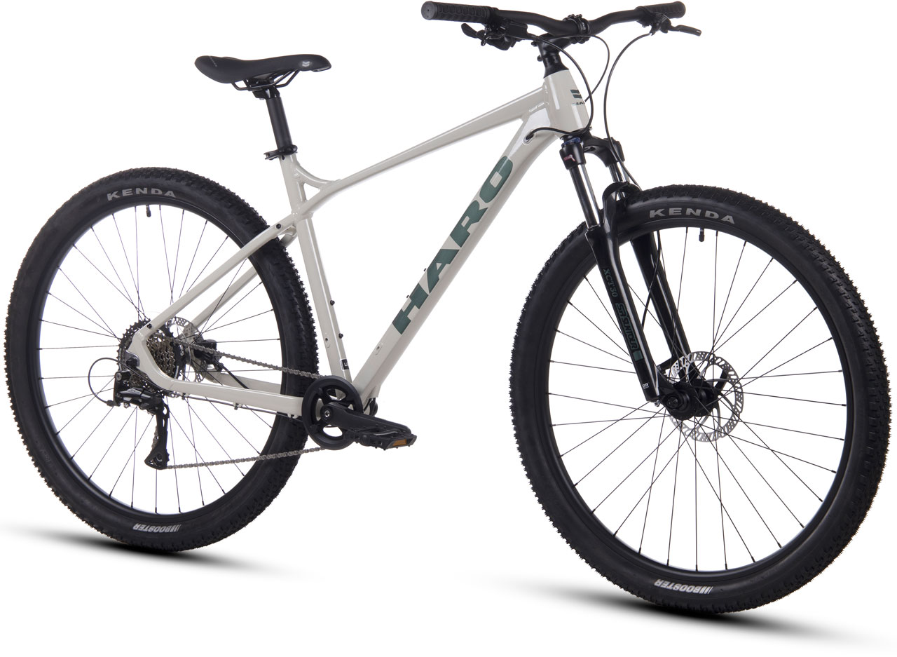 HARO Double Peak 29 Sport 2025