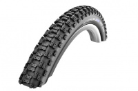 Покрышка. 20x1.75 .01 MAD MIKE K-Guard, TwinSkin B/B HS137 SBC 50EPI SCHWALBE