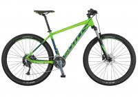 SCOTT Aspect 940 2017