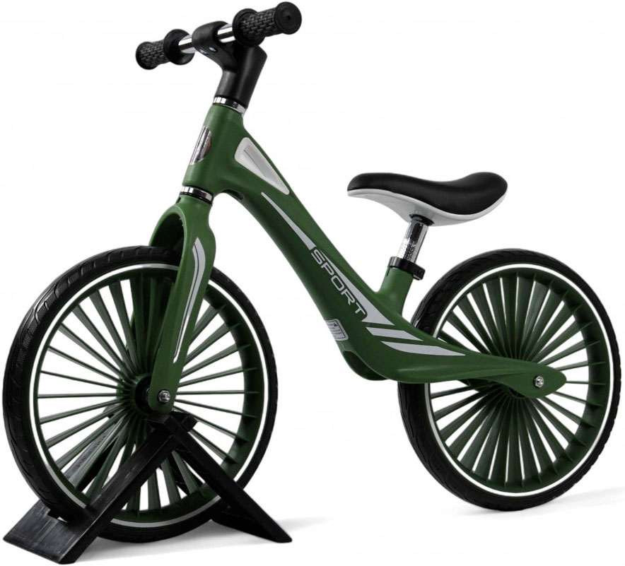 Беговел RIVERTOYS HB-007-14
