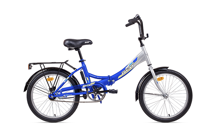 Аист Smart 20 1.0 (20-201) 2017