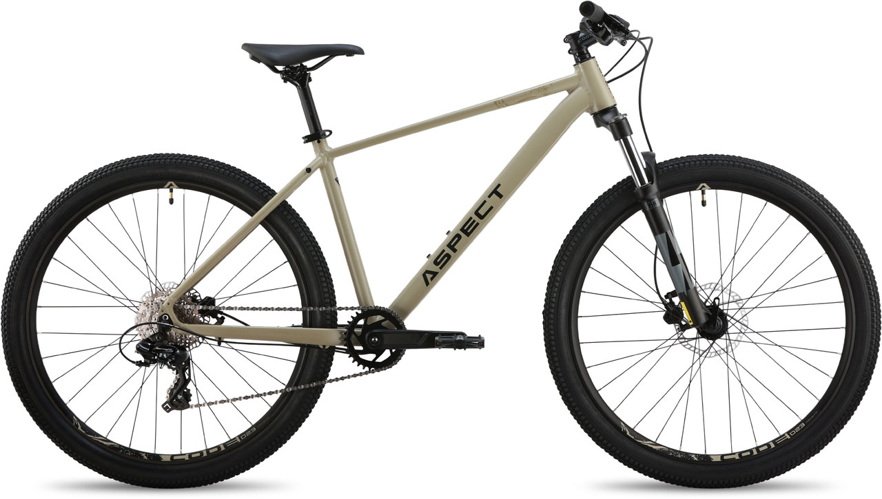 ASPECT Nickel 27.5 2026