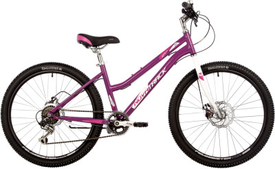 NOVATRACK Jenny D 24 2025