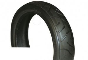 Покрышка велосипедная HOTA 255 x 50 09-500192