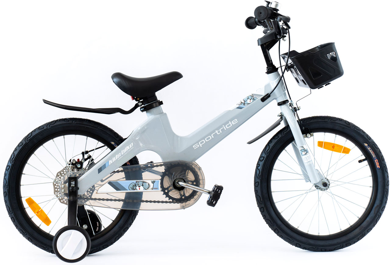 SPORTRIDE Kids 18 Light 2025