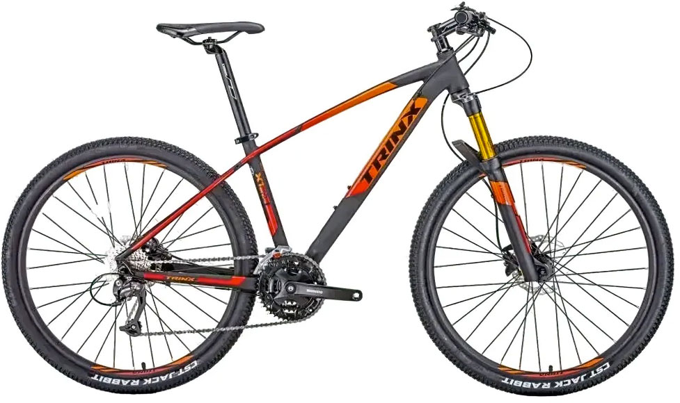 TRINX X1 Pro 29