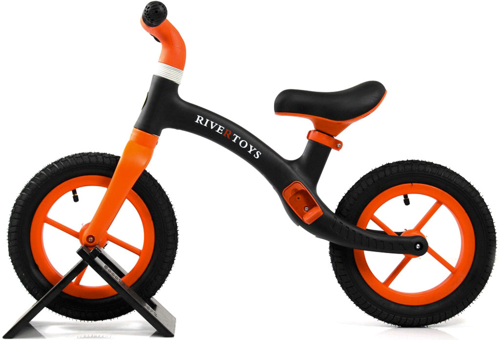Беговел RIVERTOYS HB-001