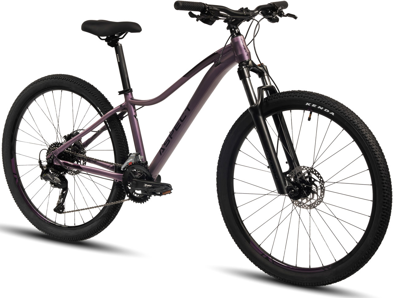 ASPECT Aura 27.5 2024