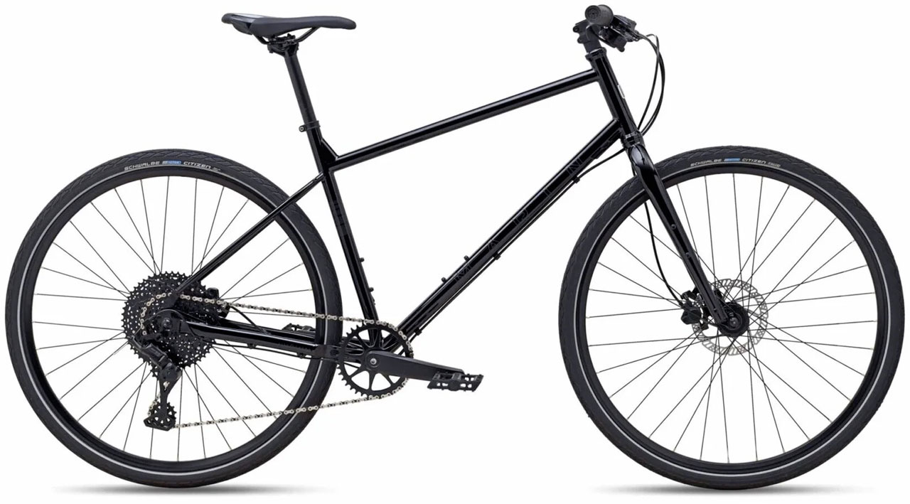 Велосипед MARIN MUIRWOODS 700C 2024