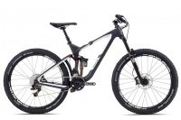 Marin Attack Trail C-XT Pro 2014
