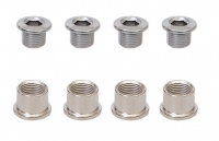 Бонка 6-190613 для передних систем M8x8.5x6.5мм сталь SS-LA01