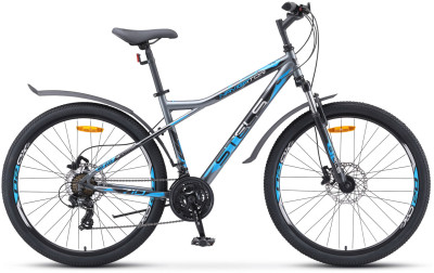 STELS Navigator 710 HD 27.5 2023