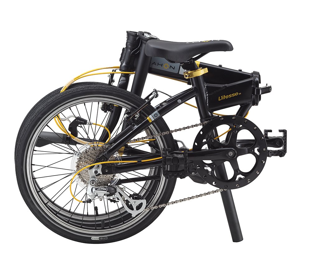 DAHON Vitesse D8 2016