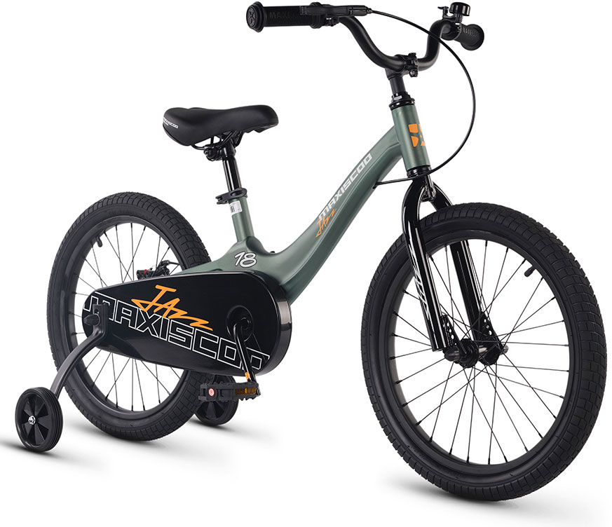 MAXISCOO Jazz Базовый 18 2026