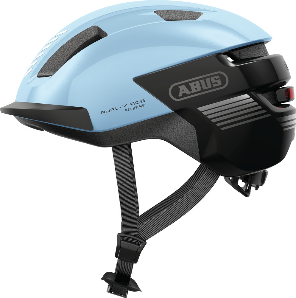Шлем PURL-Y Urban/e-Bike, ABUS