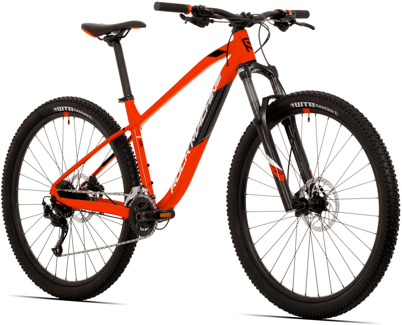 ROCK MACHINE Blizz 30-29