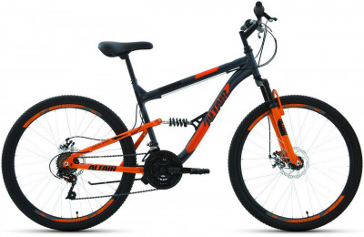 ALTAIR MTB FS 26 2.0 D 2022