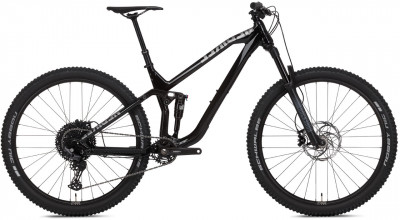 NS BIKES Define Al 130 2 2021
