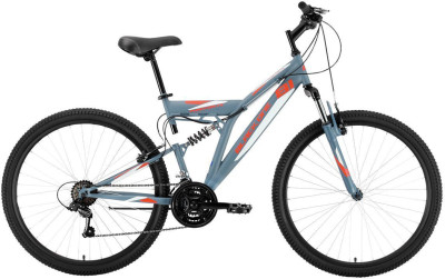 BLACK ONE Phantom FS 27 2022