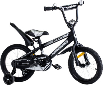 NAMELESS Sport 16