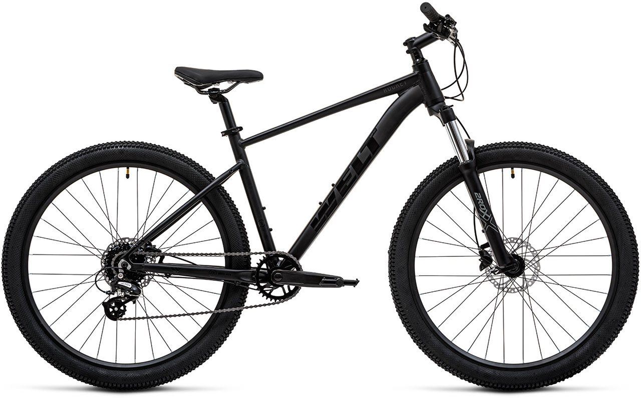 WELT Rocket 2.0 HD 27 2026