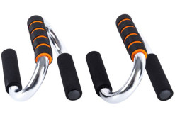 Упоры для отжиманий Atemi, APU02, металлические