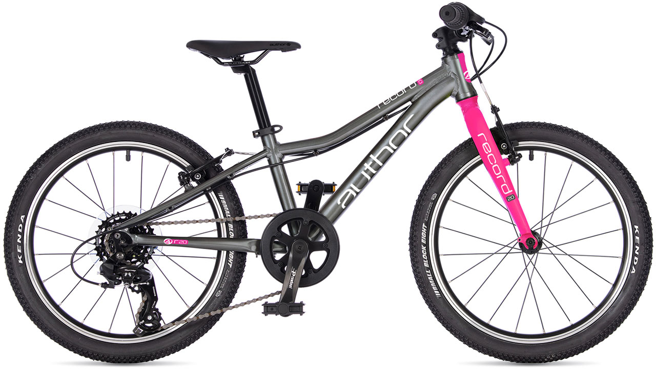 AUTHOR Record 20 2026