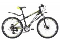 Stark Rocket 24.3 HD 2017