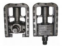 Педали FEIMIN складные 9/16", 98х72