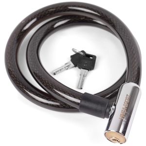 Велозамок VINCA SPORT VS 476 20*1000 мм