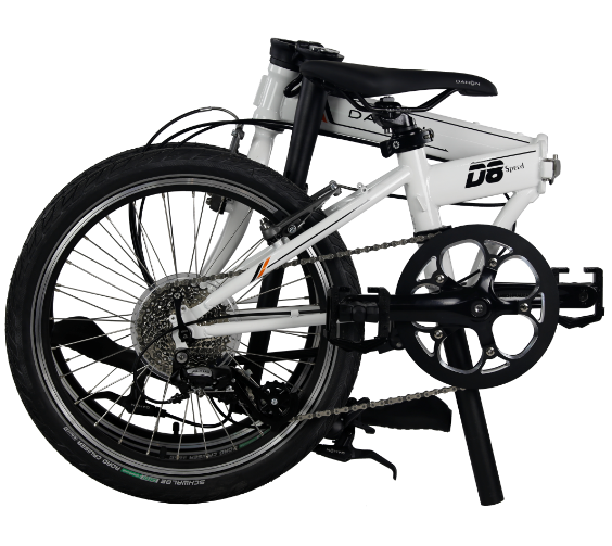 DAHON Speed D8 20 2020