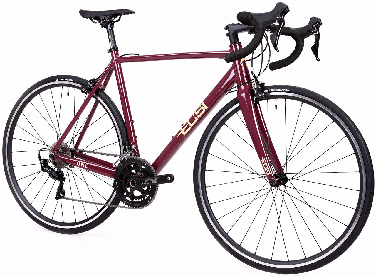 ECSI One Rim 105 2025