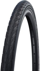 Покрышка SCHWALBE DELTA CRUISER PLUS, 26"x2.00