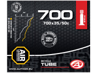 Камера Author 28/29" 700х35/50С A\V 8-37238011