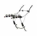 Велокрепление Thule ClipOn 9104 на дверь до 3-х велосипедов 910401