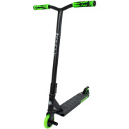 Самокат HAEVNER Kraft Black Edition 2023