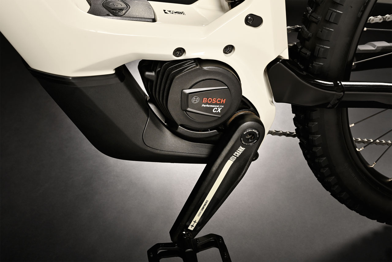 Электровелосипед HAIBIKE Hybe 9