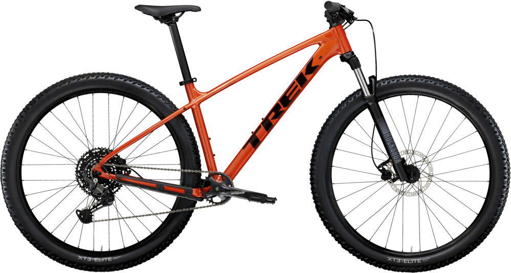 Велосипед TREK Marlin 6 Gen 3 29 2025